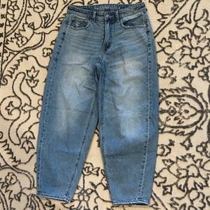 American Eagle Blue Jeans